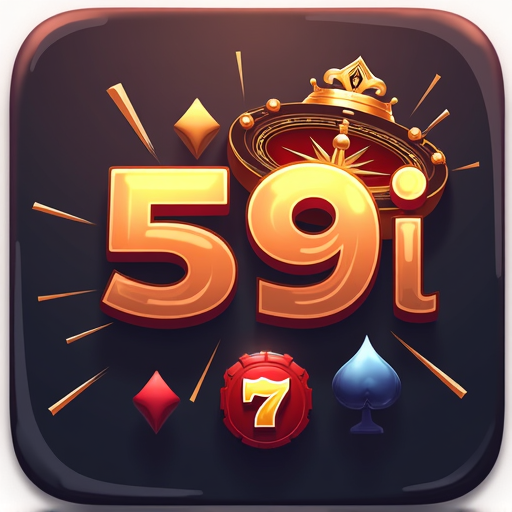 Ícone do 59i
